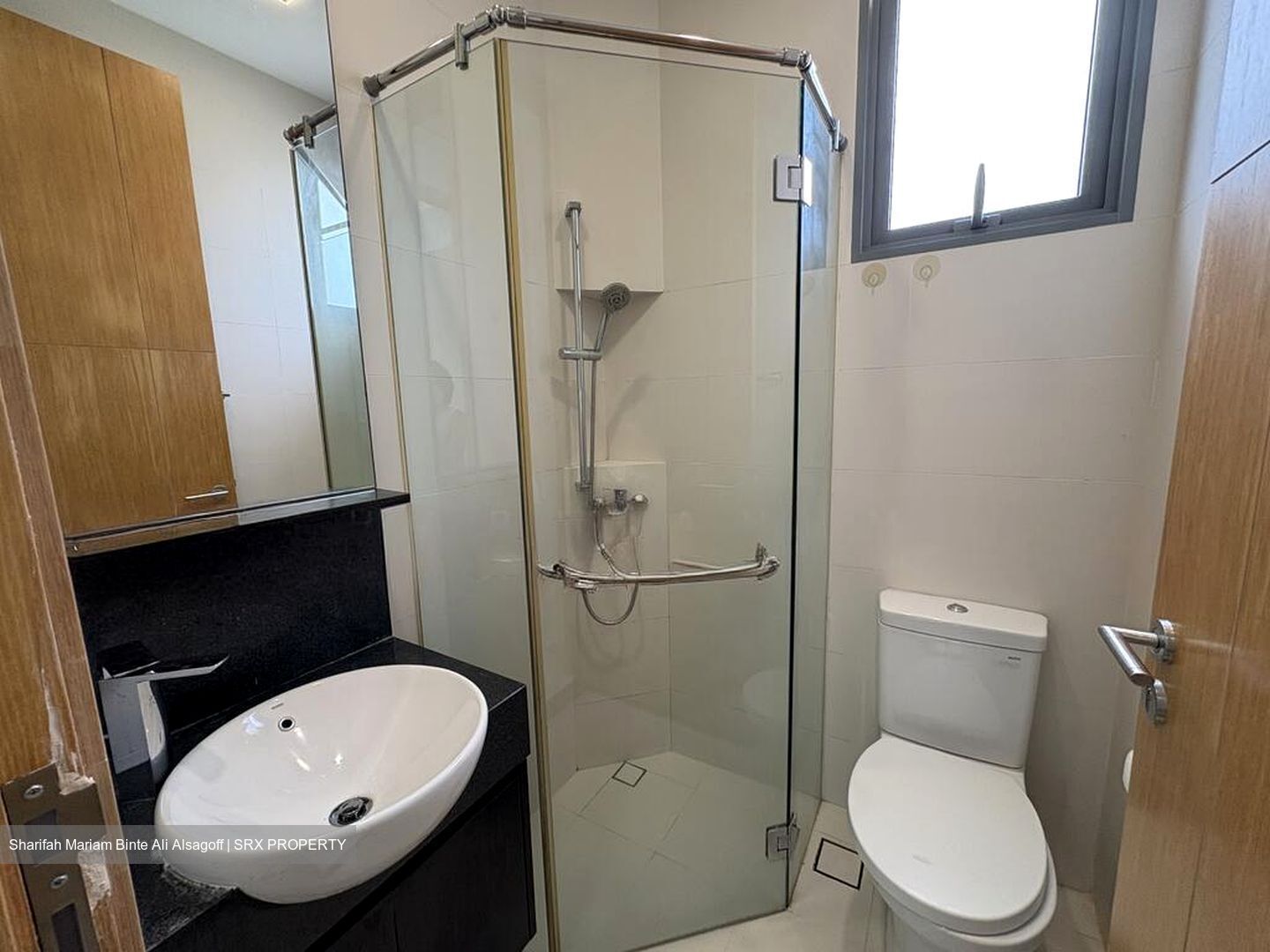 Ascent @ 456 (D12), Apartment #612038571